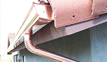Rain Gutter Installation, Repair, Cleaning and Protection in Tahoe City, CA
